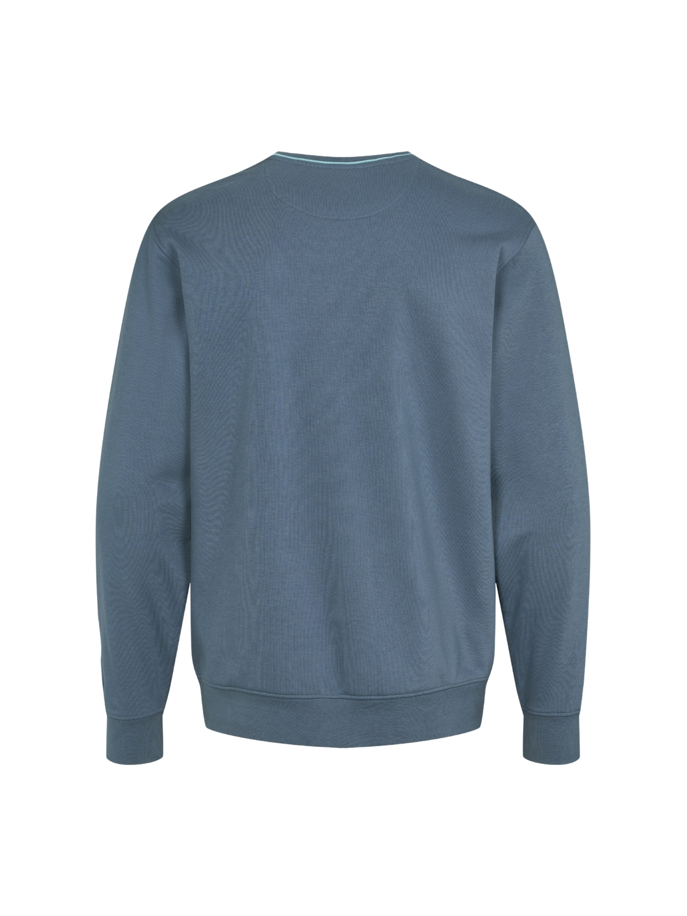 U.S. POLO ASSN. Svetr 'Tai' – modrá