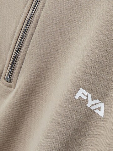 Sweat-shirt NAME IT en beige