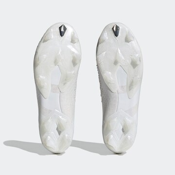 Scarpa da calcio 'Predator Accuracy 1' di ADIDAS PERFORMANCE in bianco