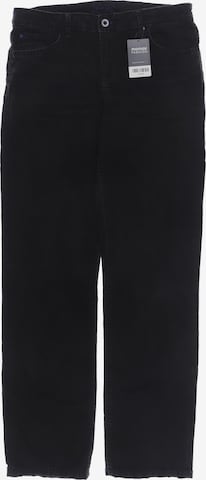 Soccx Jeans in 31 in Black: front