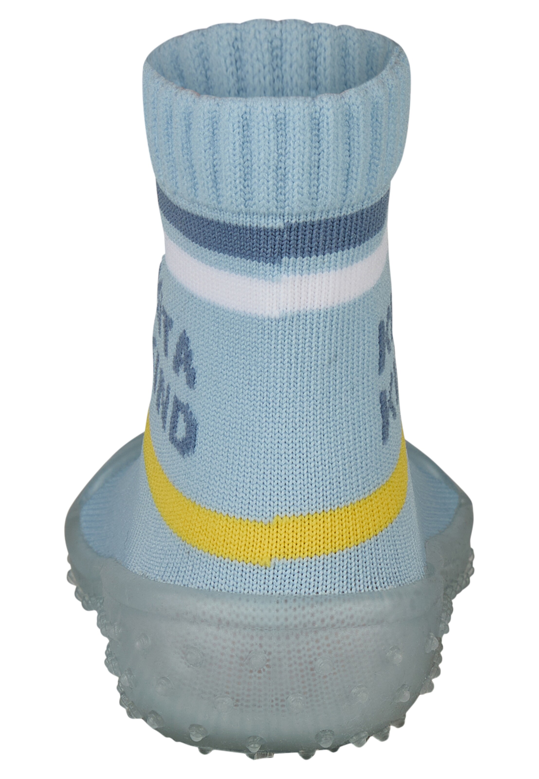 STERNTALER Socks 'Kitakind' in Blue