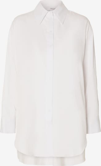 SELECTED FEMME Блуза 'Iconic' в бяло, Преглед на продукта