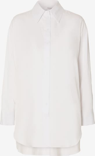 SELECTED FEMME Blusa 'Iconic' em branco, Vista do produto