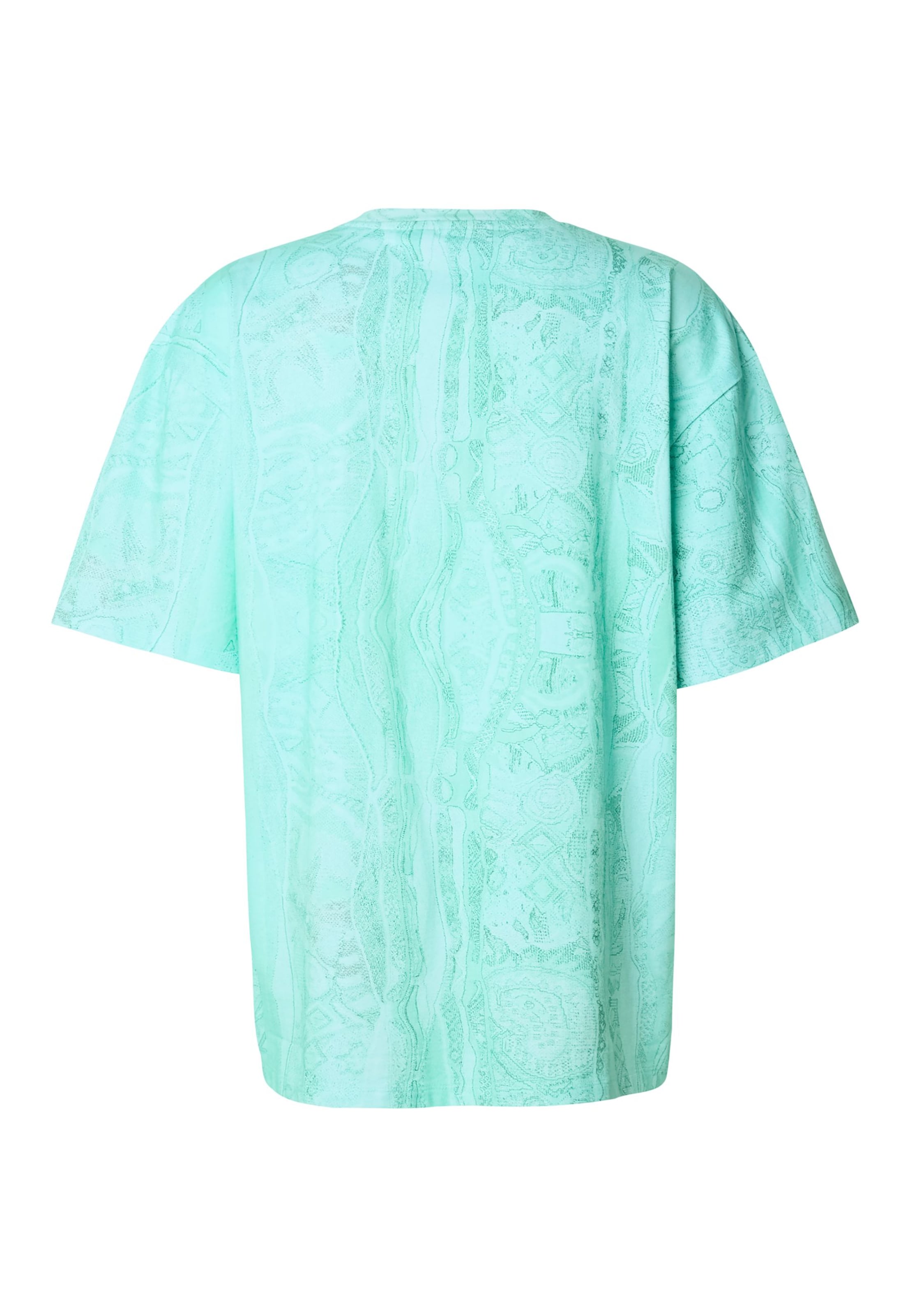 Colucci Shirt in Green