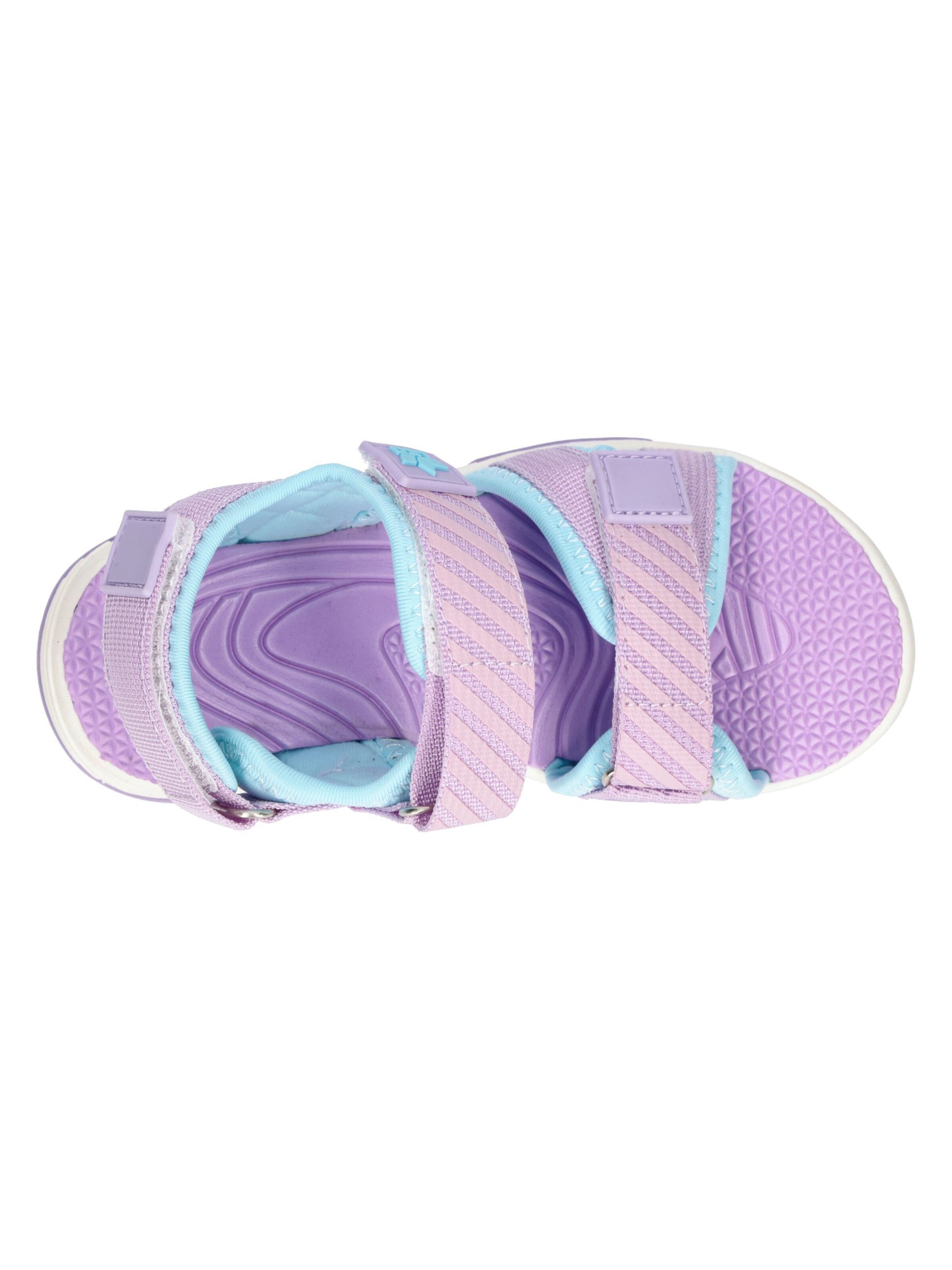 LICO Sandals 'Islay' in Purple