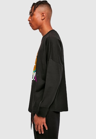 ABSOLUTE CULT Sweatshirt in Schwarz