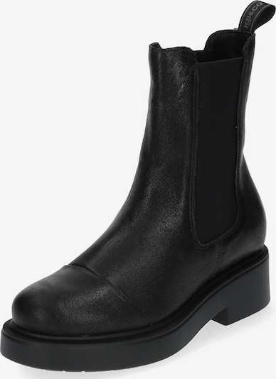 IGI&CO Chelsea Boots en noir, Vue avec produit