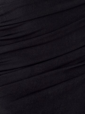 Gonna 'CAITLYN' di BWLDR in nero