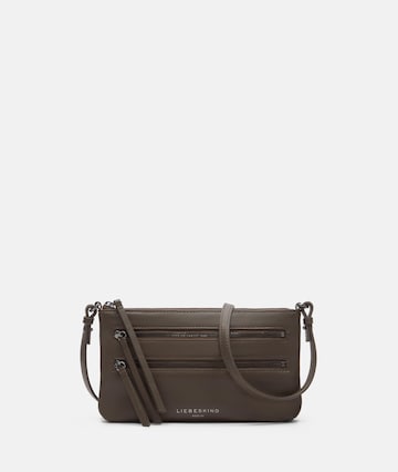 Liebeskind Berlin Crossbody bag in Brown
