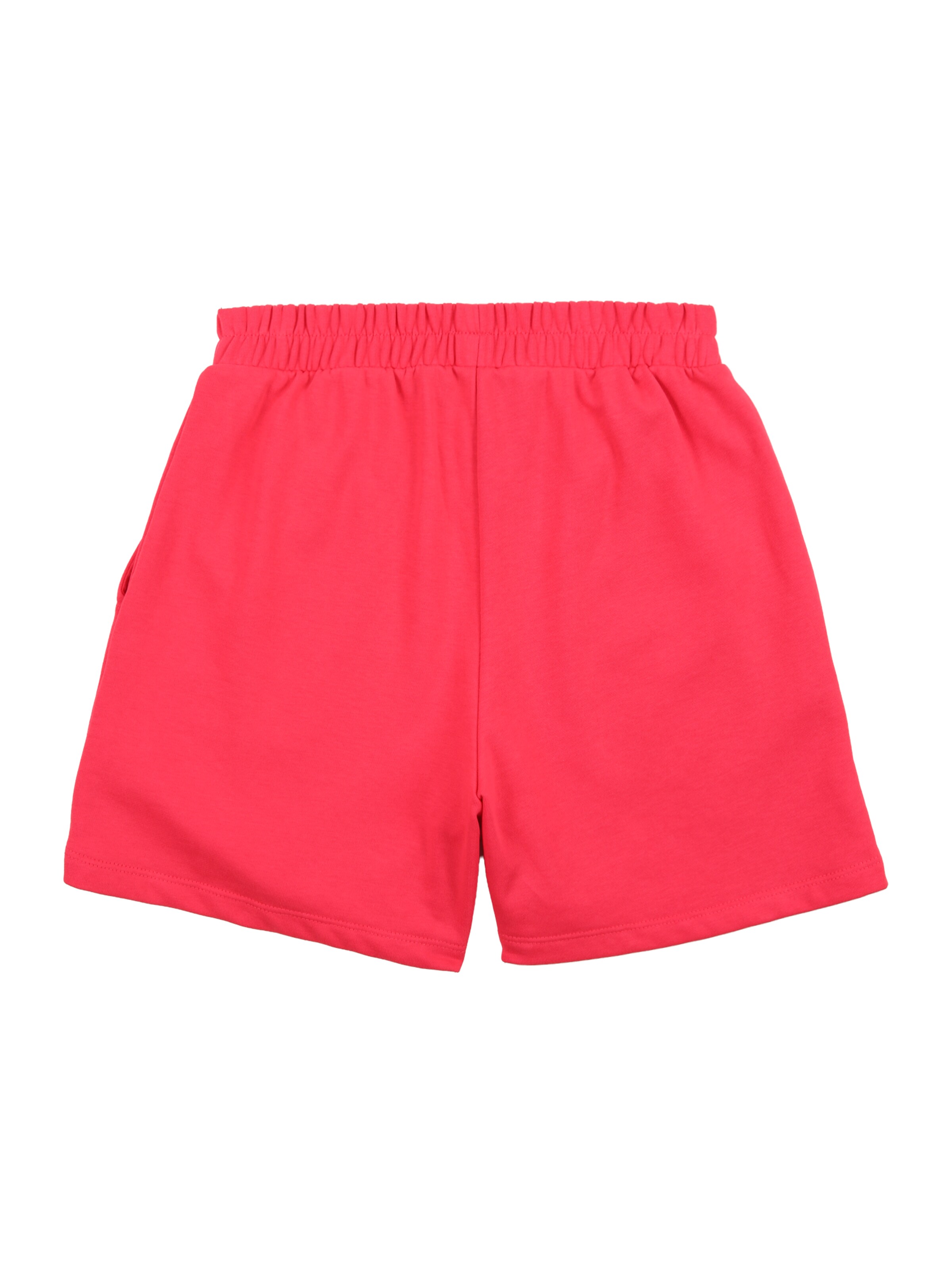 4F Junior - Regular Calças de desporto em rosa