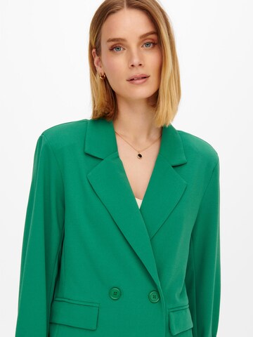 JDY Blazer 'Catia' in Green