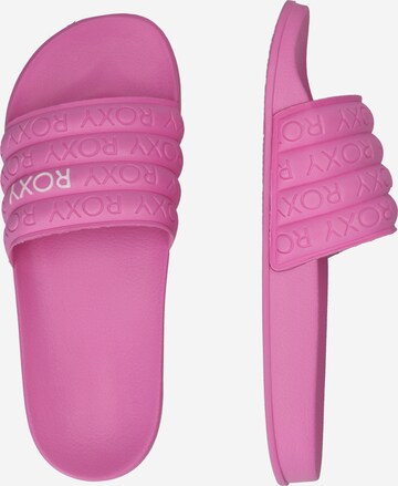 ROXY Mules in Pink