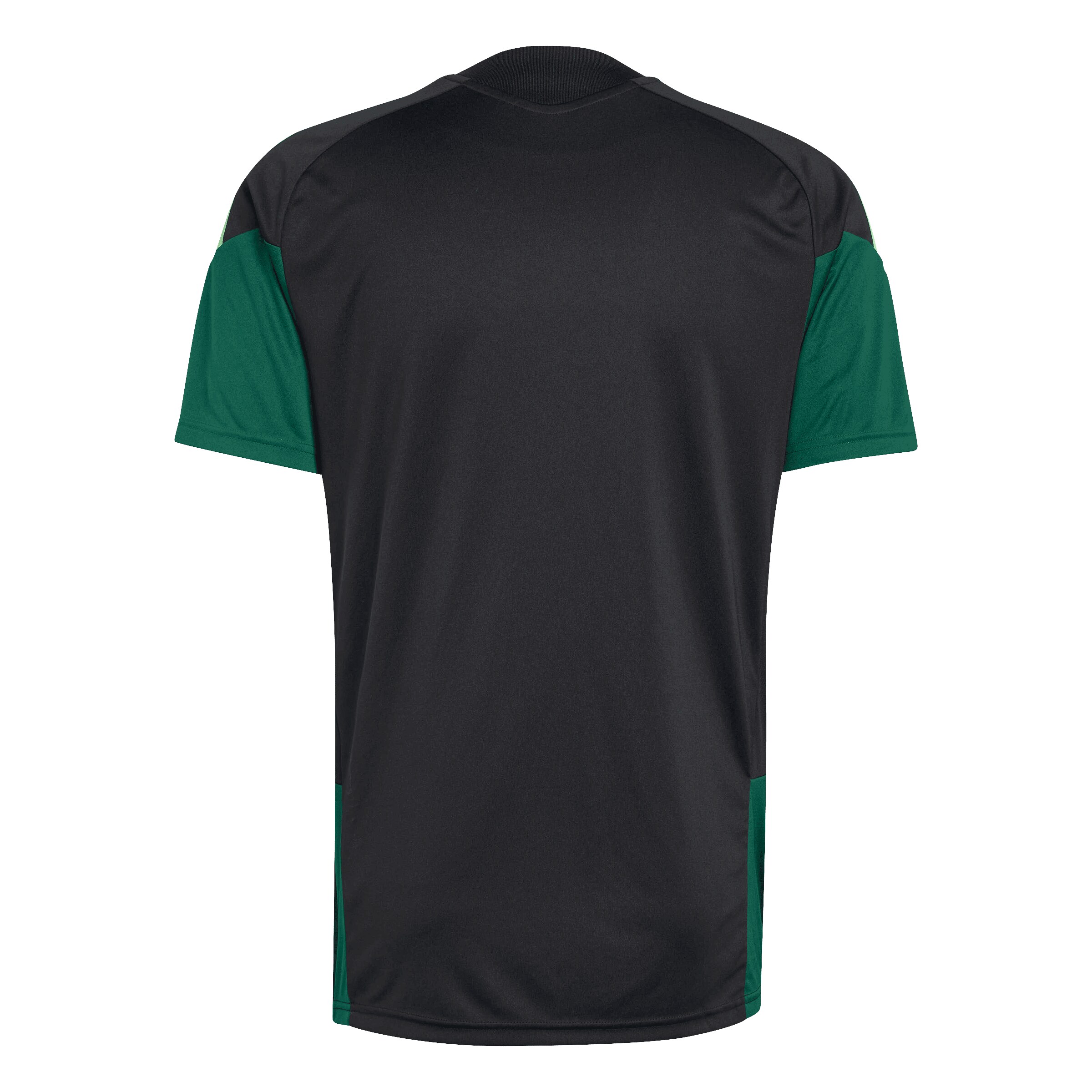 T-Shirt fonctionnel 'FMF' ADIDAS PERFORMANCE en noir