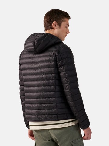 JOTT Between-season jacket 'NICO' in Black