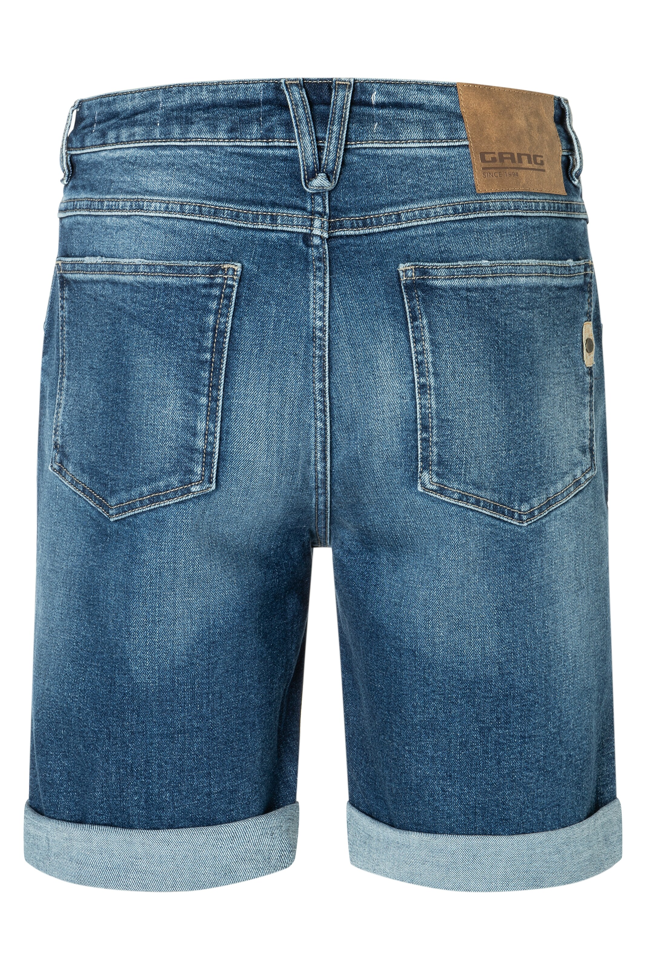 Gang Regular Jeans in Blue