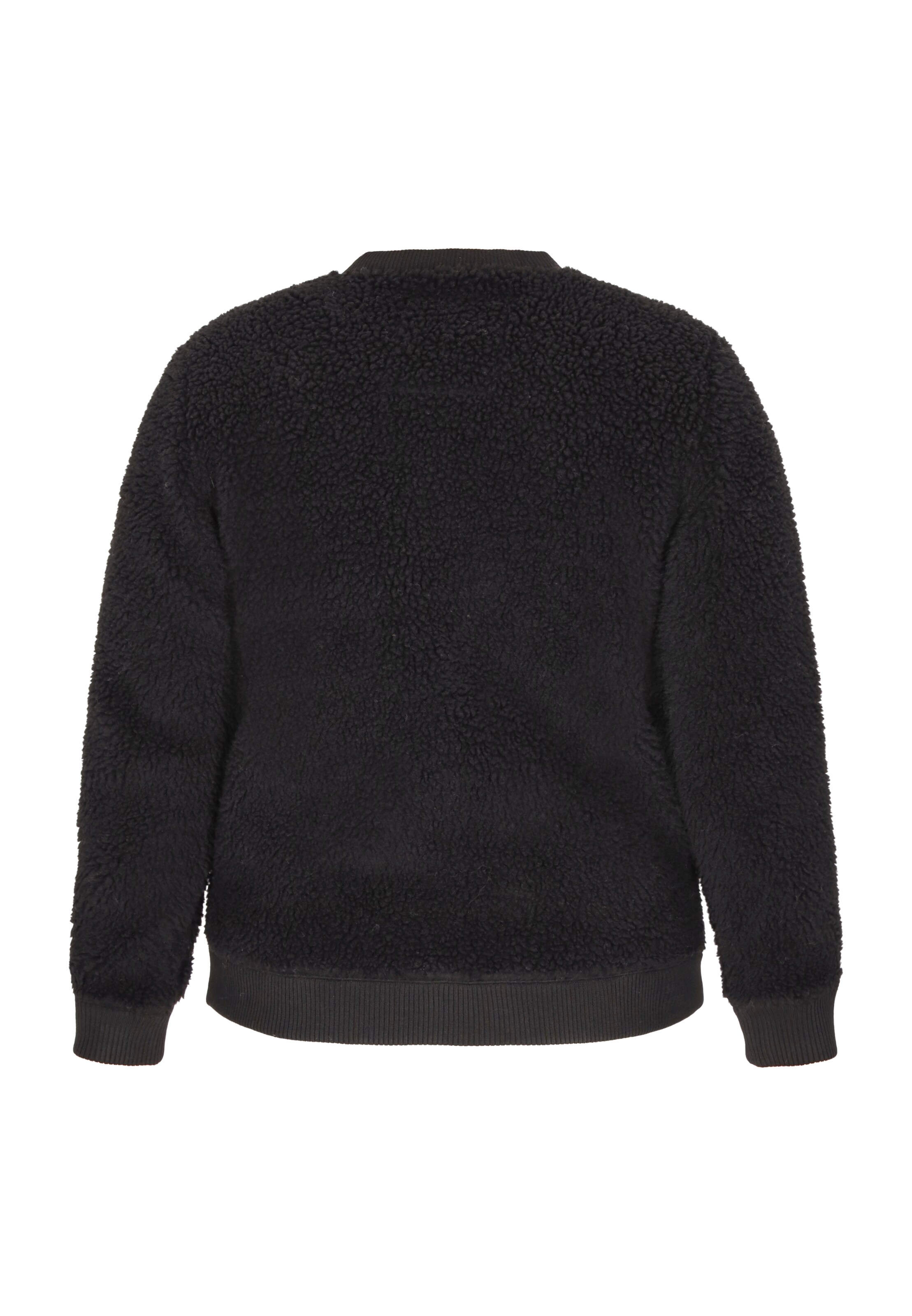 Schmuddelwedda Демисезонная куртка в Черный