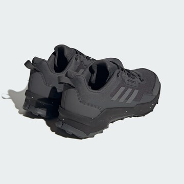 Chaussure basse 'AX4' ADIDAS TERREX en gris