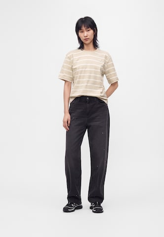 THE NORTH FACE - Camisa 'VISTA' em cinzento