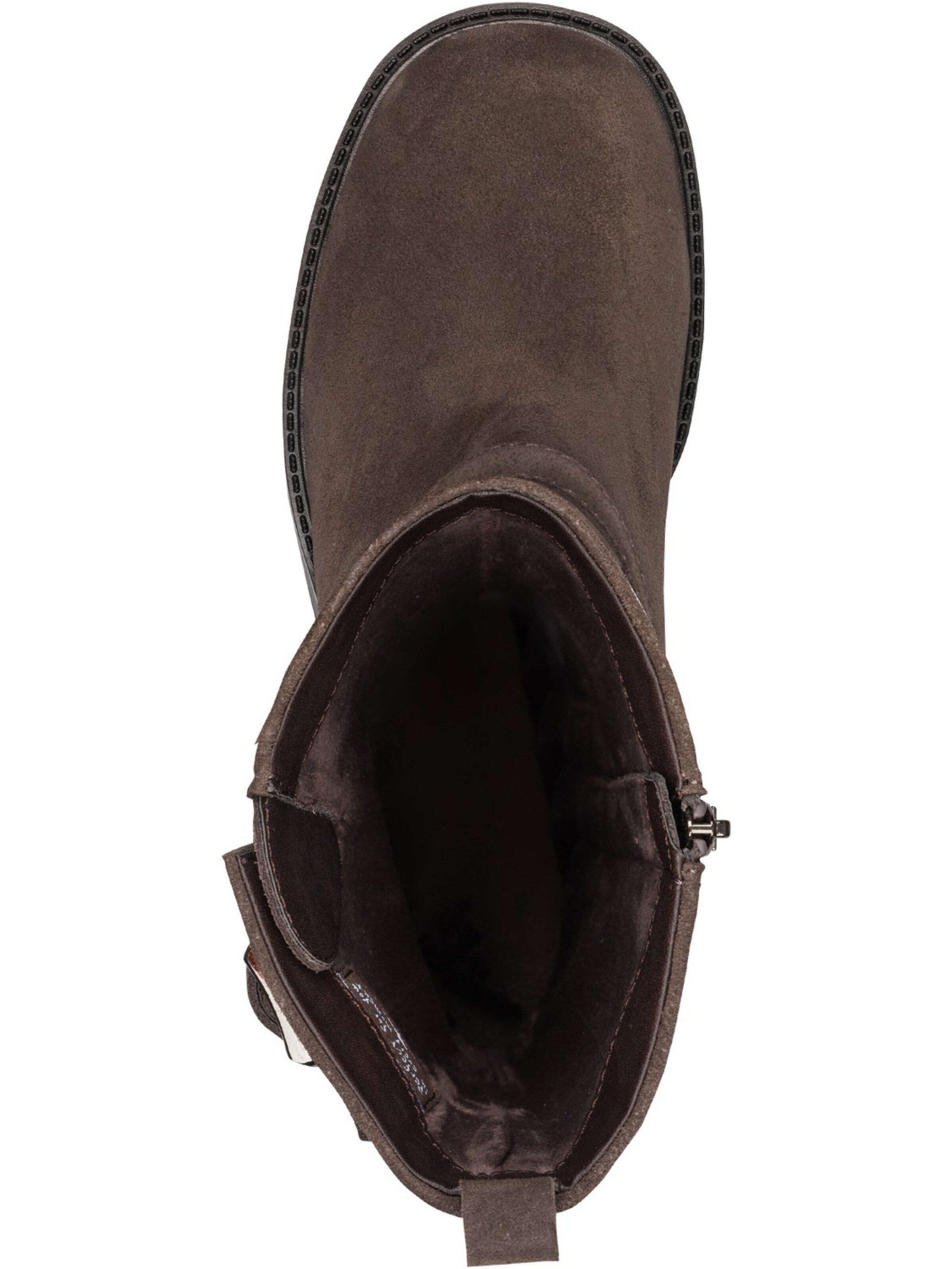 Tamaris Stiefel in Braun