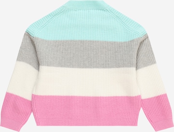 KIDS ONLY Sweater 'Sandy' in Mixed colors