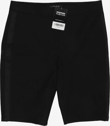 Atmosphere Shorts S in Schwarz: Vorderseite