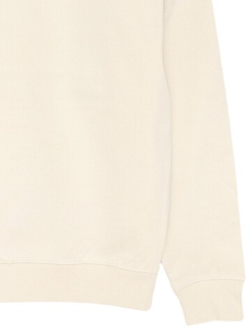 John Richmond Sweatshirt 'Nemes' in Wit