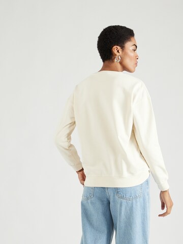 Compania Fantastica Sweatshirt in White