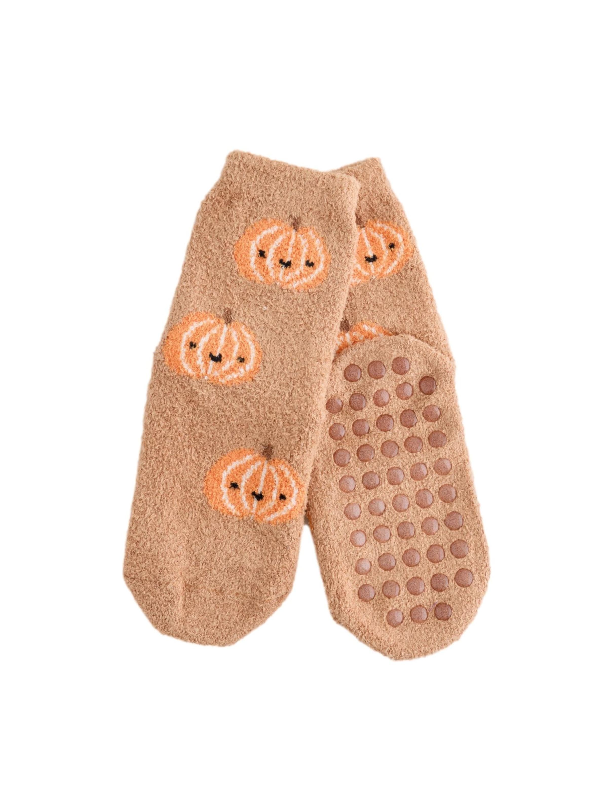 Next - Calcetines en naranja: frente