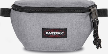 EASTPAK - Bolsa de cintura 'Springer' em cinzento: frente