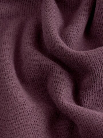 Next - Sudadera en marrón