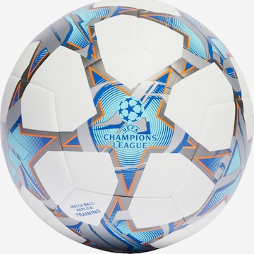 ADIDAS PERFORMANCE Ball 'Ucl 23/24 Group Stage' in Weiß