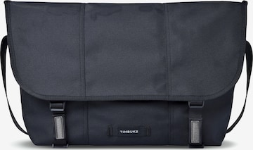 Sac à bandoulière TIMBUK2 en bleu : devant