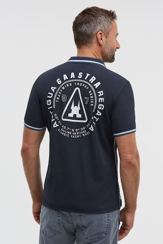 Gaastra Shirt in Blue