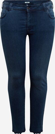 MY TRUE ME Jeans i blå, Produktvisning