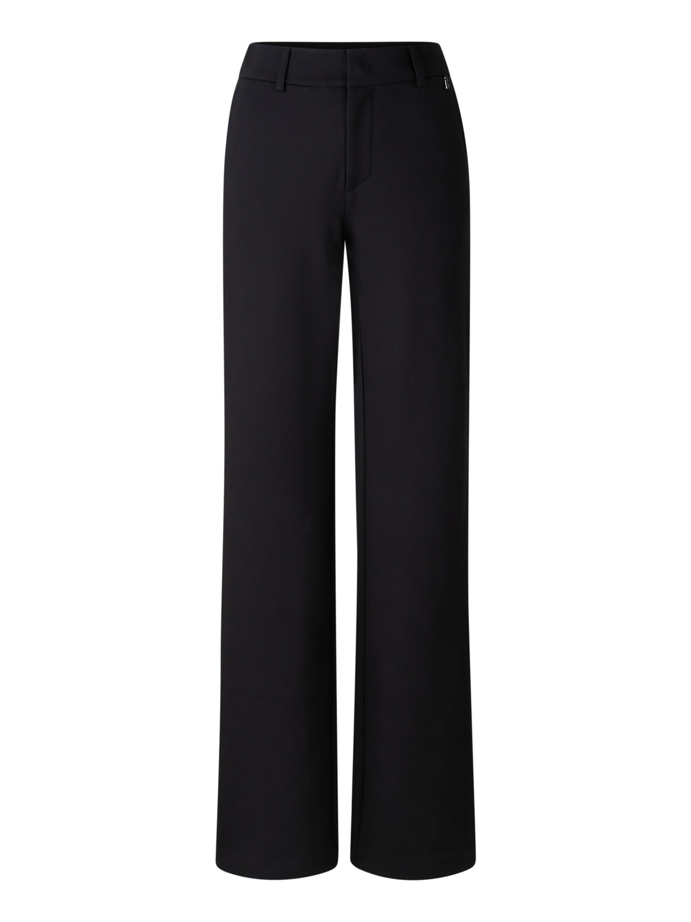 BOGNER Regular Chino trousers 'Jody ' in Black: front