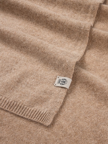 Roeckl Sjaal 'Pure Cashmere' in Beige