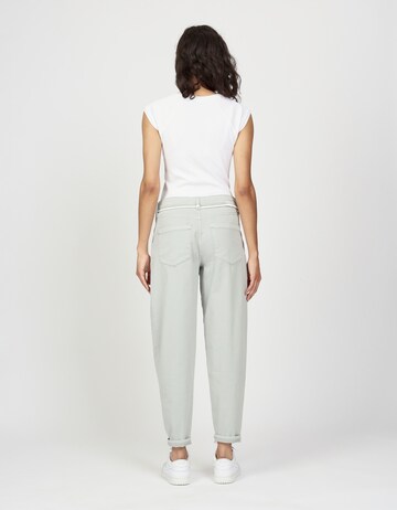 Gang Tapered Jeans in Blau