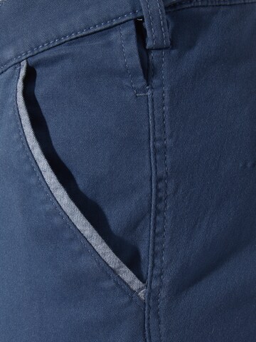 BABISTA Regular Jeans 'Venetari' in Blauw