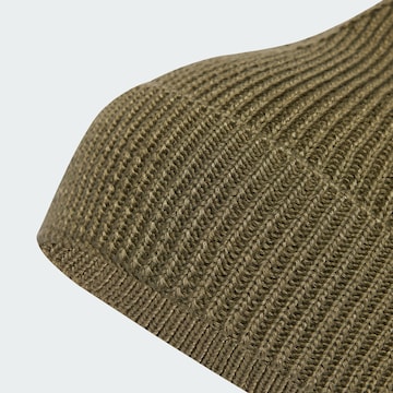 ADIDAS ORIGINALS Kape 'Everyday Icons' | zelena barva