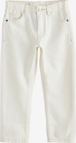 Next Regular Farkut värissä beige: etupuoli