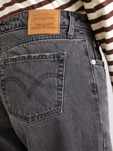 LEVI'S ® Широка кройка Дънки 'WISH ME LUCK' в черно