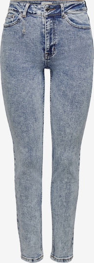 ONLY Jeans 'Erica' i ljusblå, Produktvy