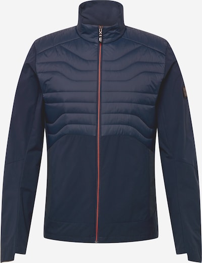 BOSS ATHLEISURE Between-Season Jacket 'Bario' in Navy, Item view