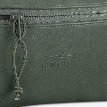 Johnny Urban - Bolsa de cintura 'Toni' em verde