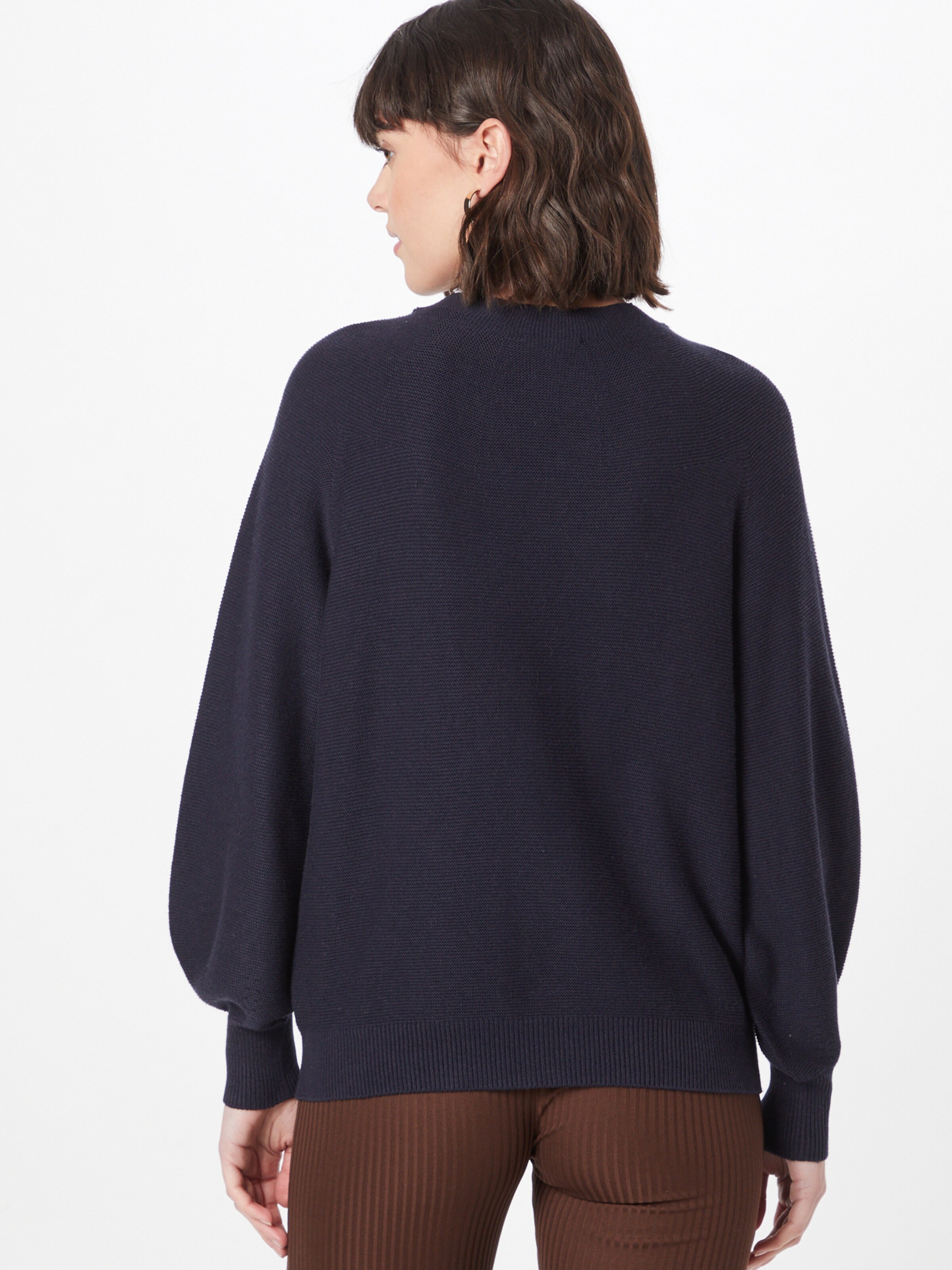Frauen Pullover & Strick s.Oliver Pullover in Nachtblau - TS67239 Frauen Pullover & Strick s.Oliver Pullover in Nachtblau - TS67239