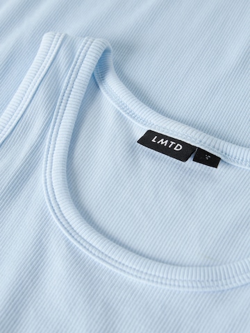 Robe LMTD en bleu