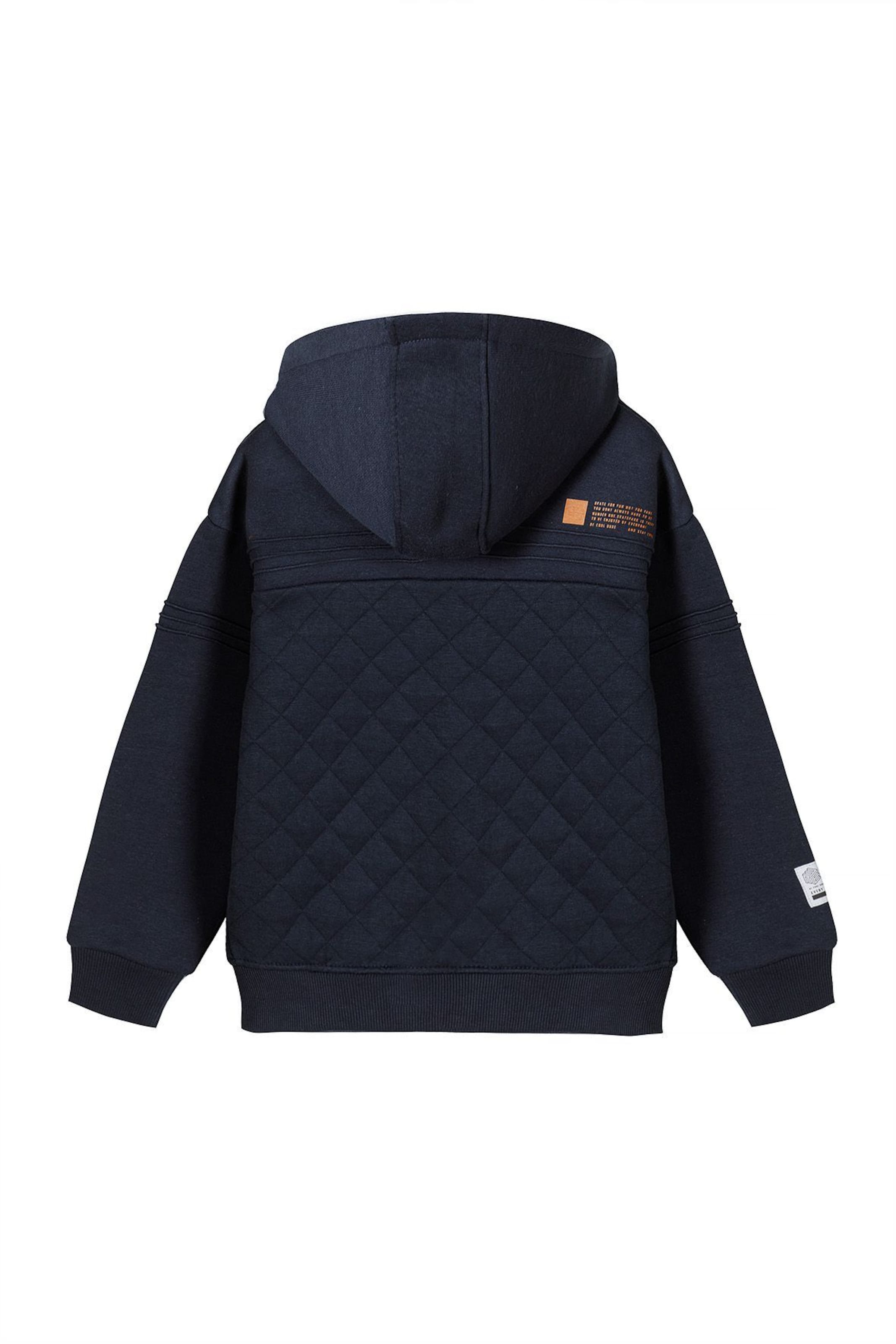 MINOTI - Camiseta deportiva en azul