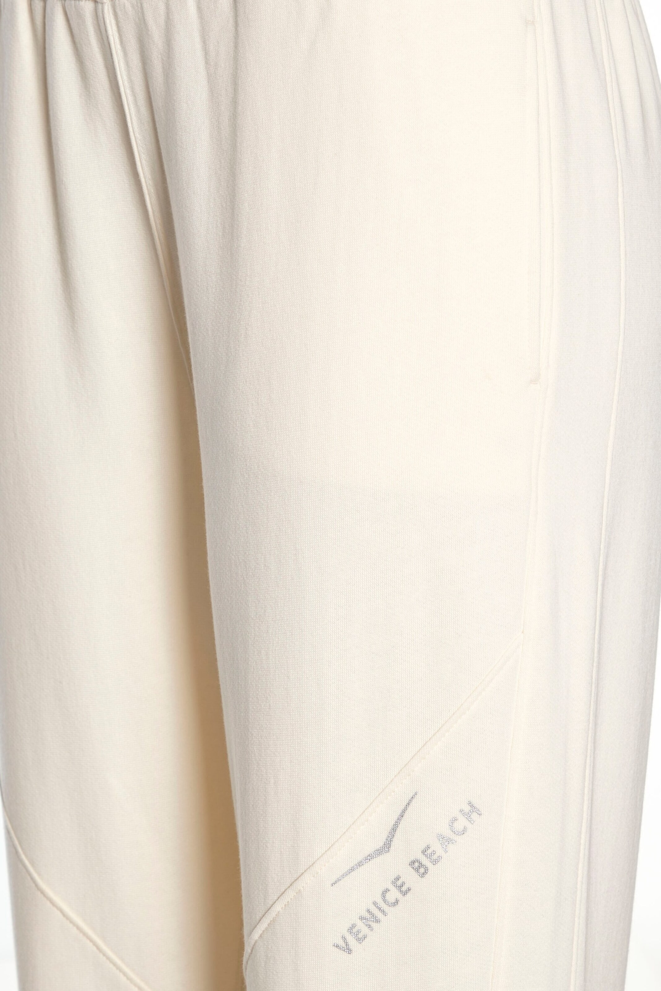 VENICE BEACH Regular Панталон в бежово