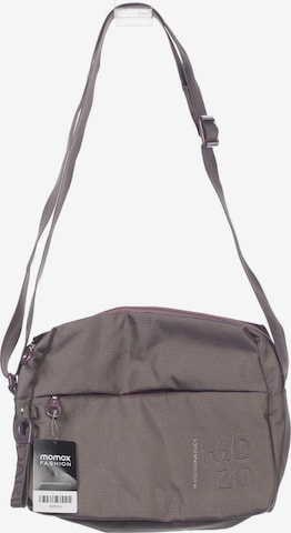 MANDARINA DUCK Bag in One size in Green: front