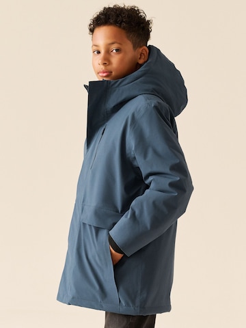 Veste d’hiver Next en bleu